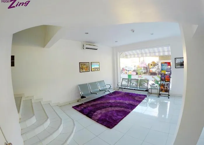 Hotel Zing Phnom Penh