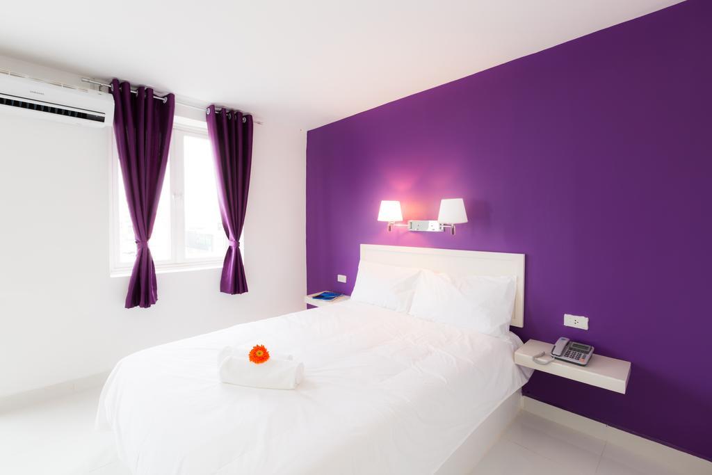 Zing Hotel