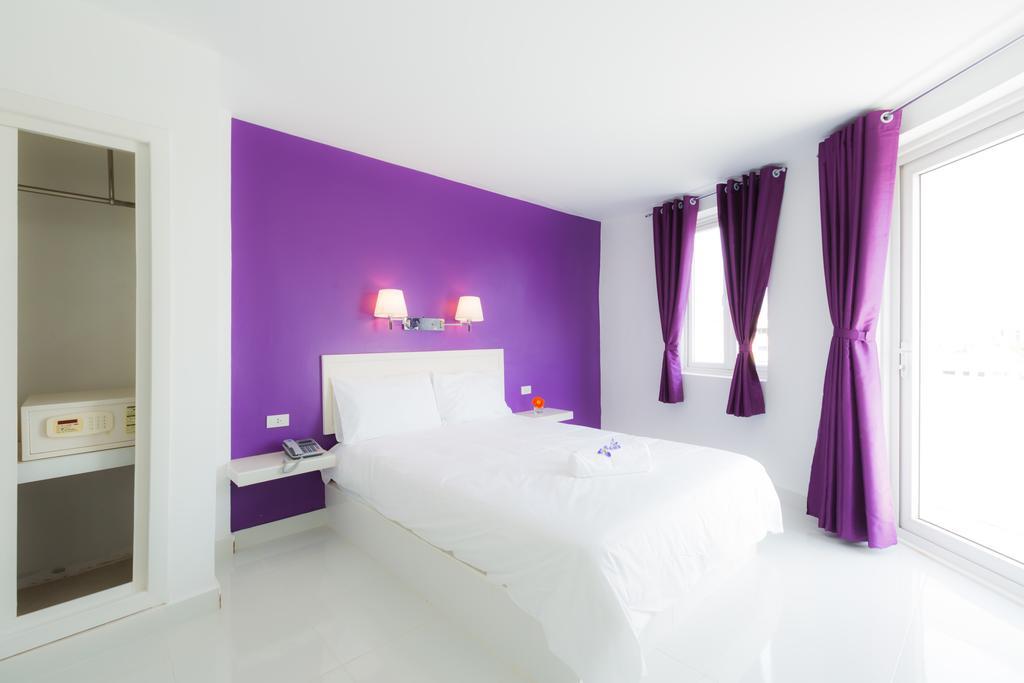 Hotel Zing Phnom Penh