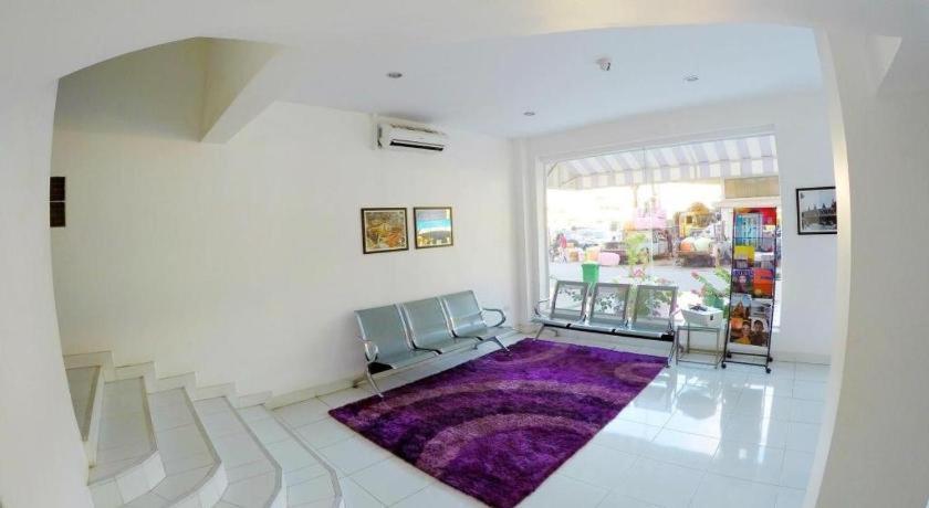 Zing 3* Phnom Penh
