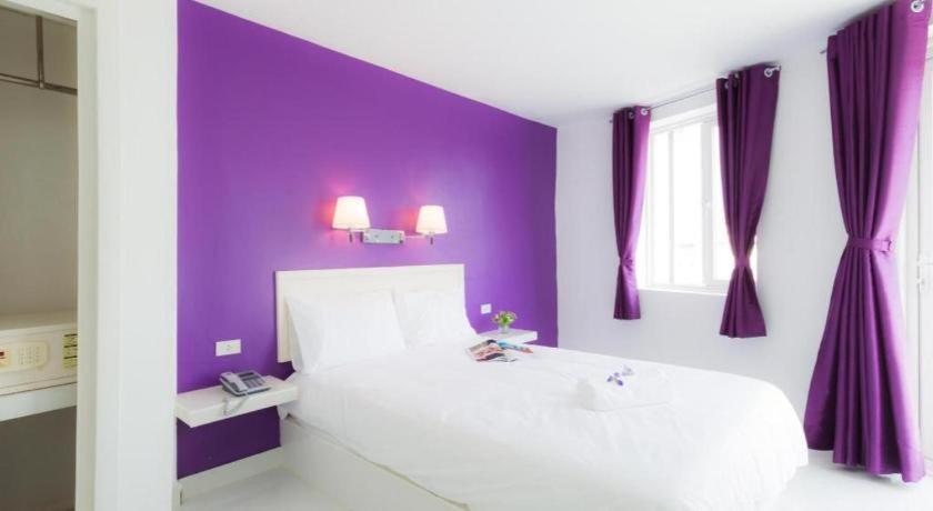 Zing Hotel 3*