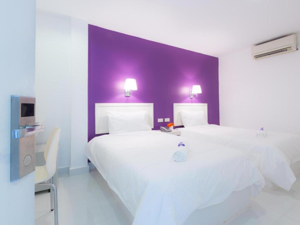 Zing Hotel 3*