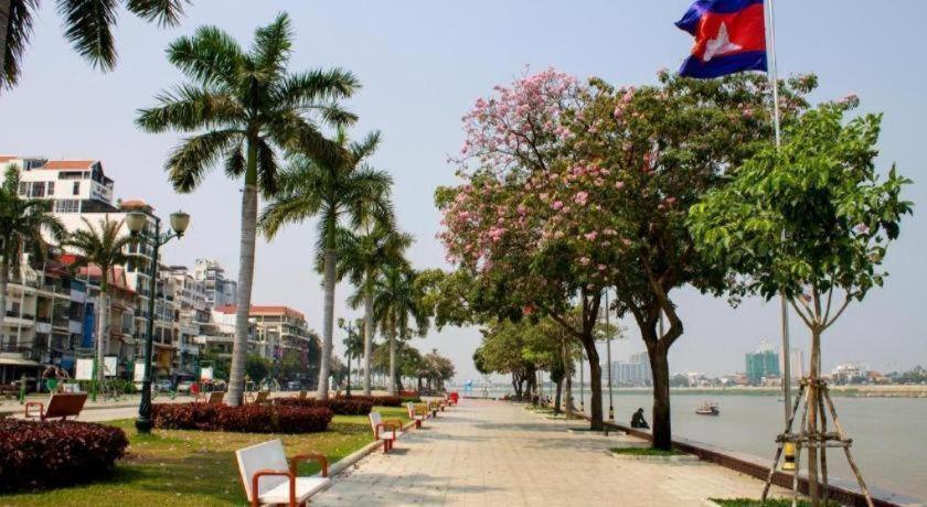 Zing 3* Phnom Penh