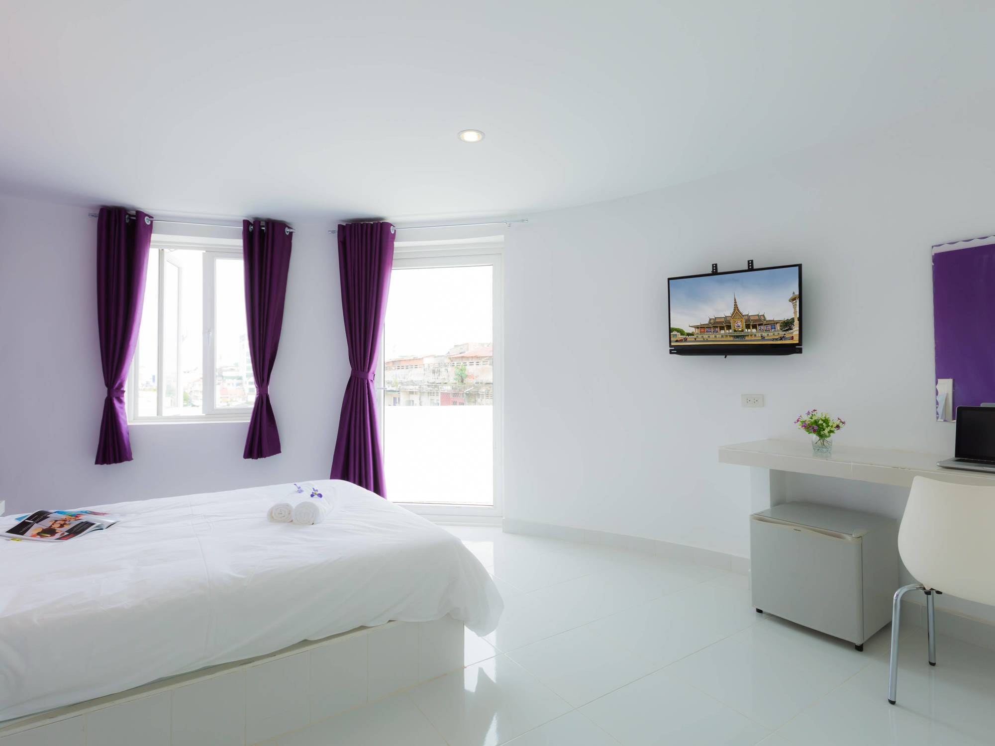 Hotel Zing 3*