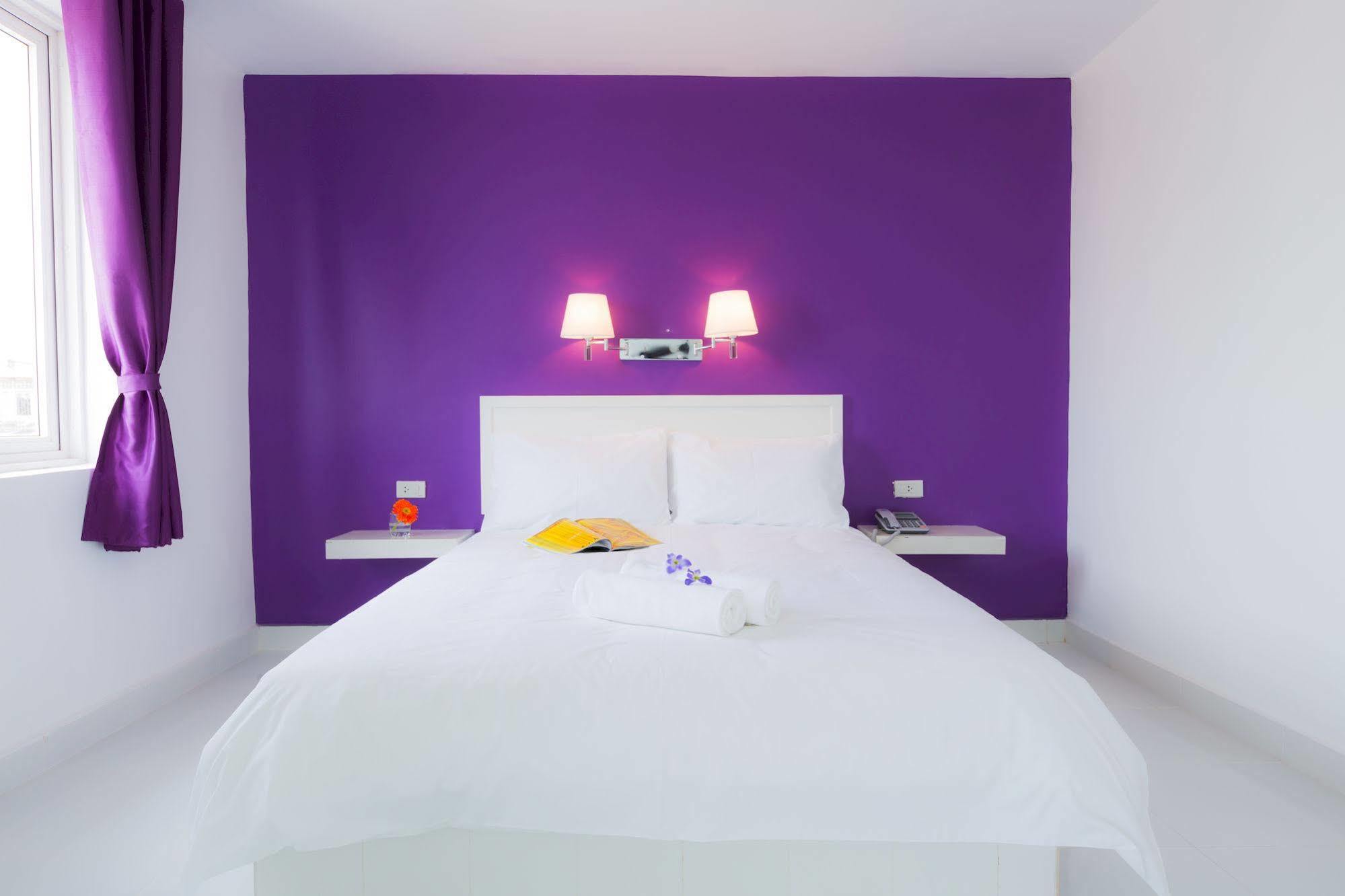 Zing Hotel Phnom Penh