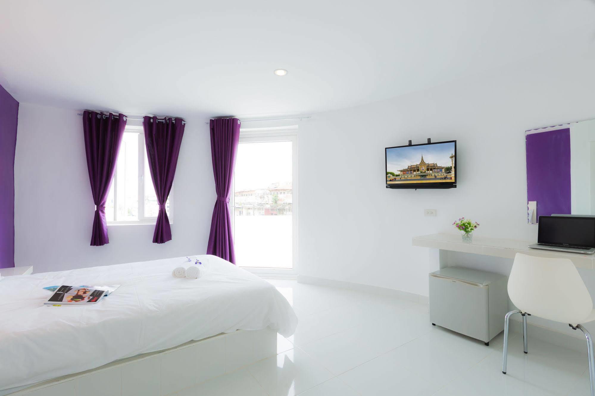 Zing Hotel