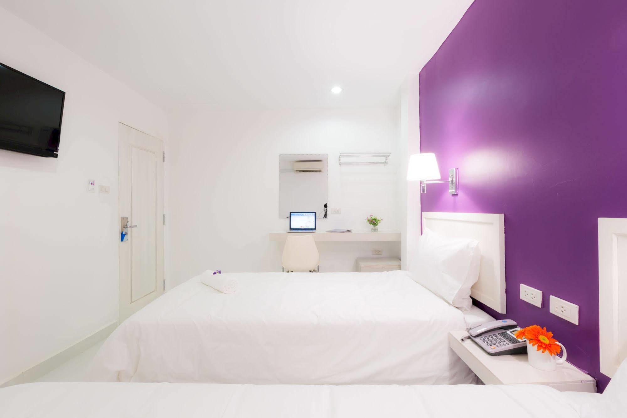 Zing 3* Phnom Penh