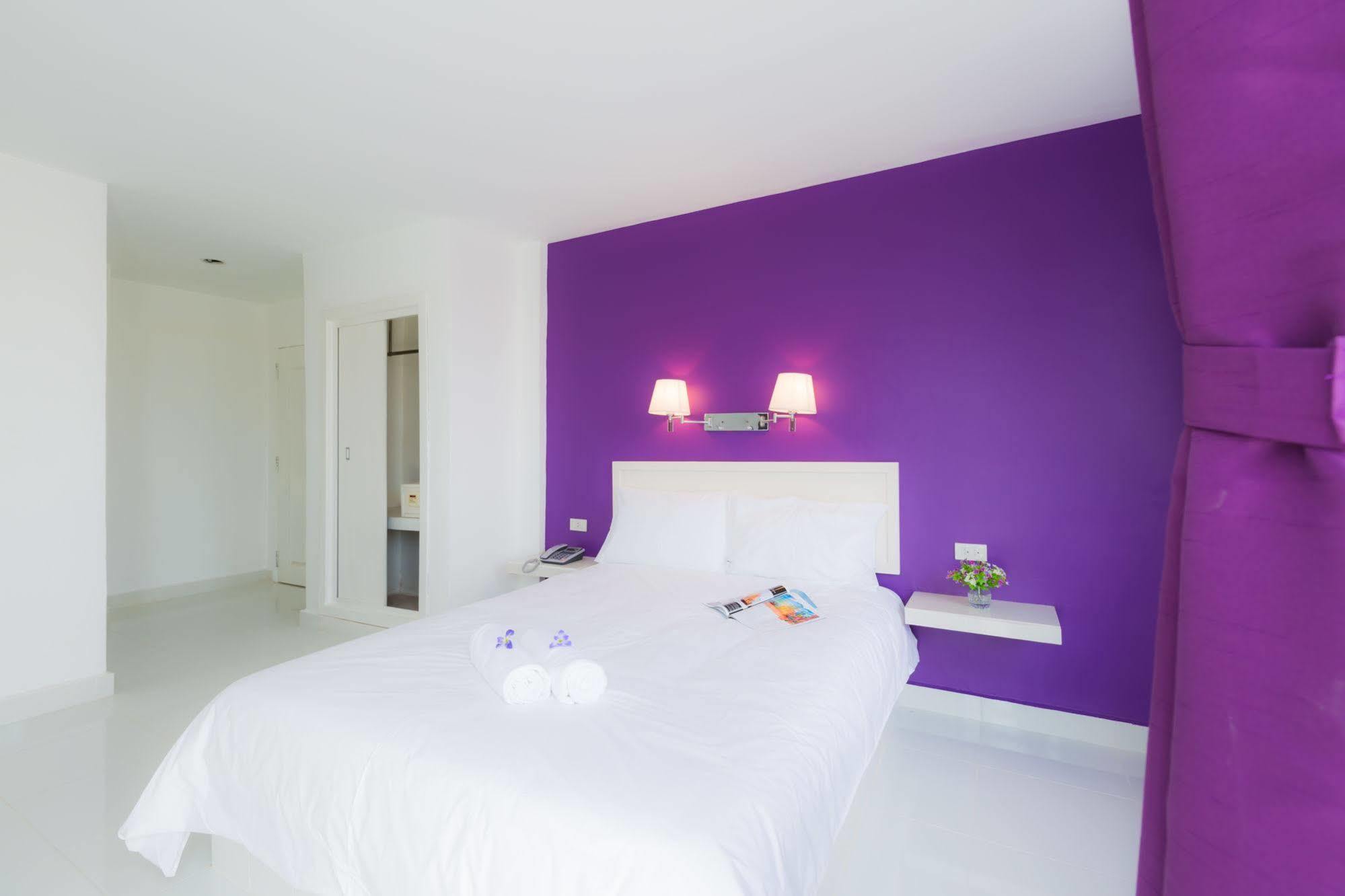 Hotel Zing